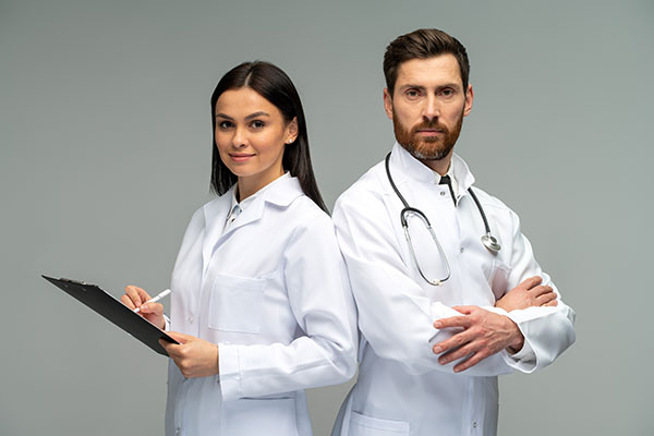 peptide therapy clinic in Antioch